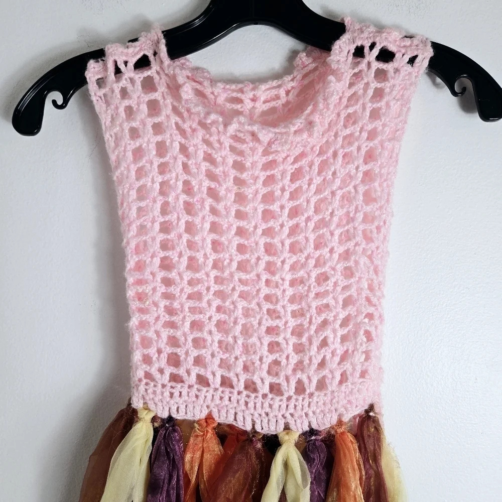 N/A handmade dress